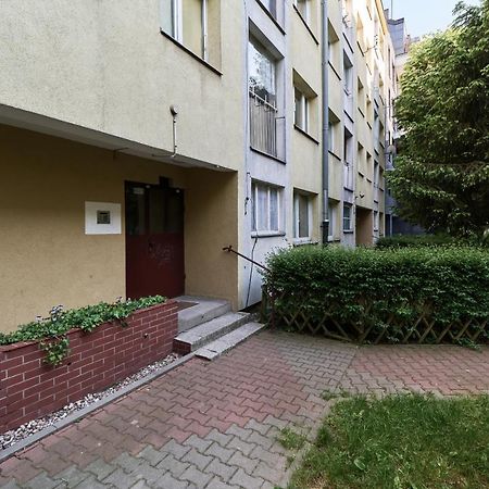 Studio Wroclaw Krawiecka By Renters Вроцлав Екстер'єр фото